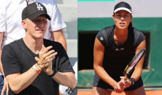 Ana Ivanović i Bastijan Švajnštajger će se vjenčati u Srbiji? Ana Ivanović i Bastijan Švajnštajger će se vjenčati u Srbiji?