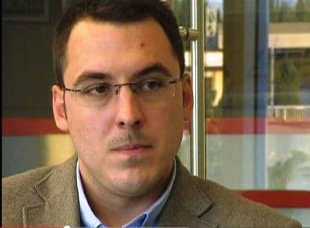 VUKOVIĆ: Stoltenbergovo izvinjenje nije promocija NATO-a VUKOVIĆ: Stoltenbergovo izvinjenje nije promocija NATO-a