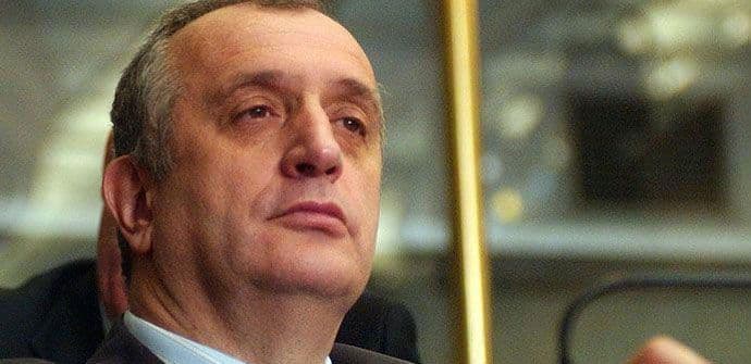 Bulatović: Protesti najvjerovatnije na jesen Bulatović: Protesti najvjerovatnije na jesen