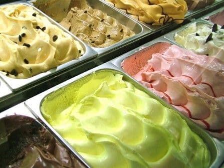 Sladoled otkriva vaše seksualne apetite Sladoled otkriva vaše seksualne apetite