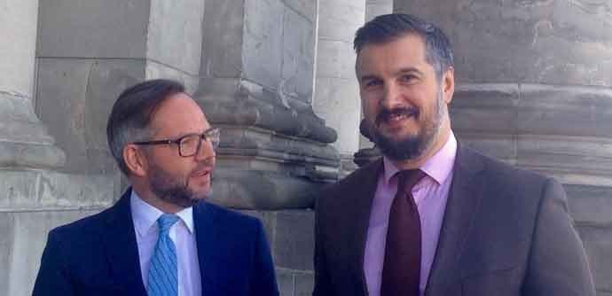 BERLIN: Crna Gora potvrđuje svoje evropsko opredjeljenje BERLIN: Crna Gora potvrđuje svoje evropsko opredjeljenje