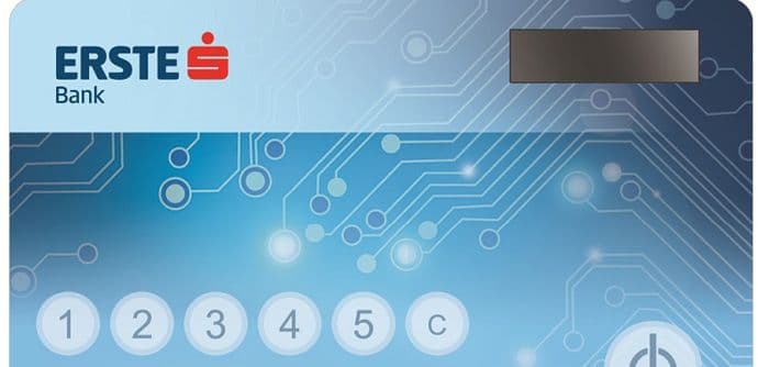 NetBanking – nova usluga elektronskog bankarstva u ponudi Erste banke NetBanking – nova usluga elektronskog bankarstva u ponudi Erste banke