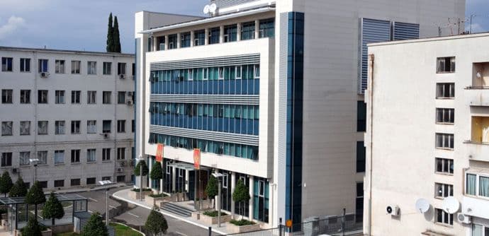 Saradnja ključna za odgovor na prijetnje u regionu Saradnja ključna za odgovor na prijetnje u regionu