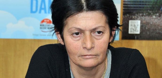 RASTODER: Demoliranje vozila novinarke nastavak neviđenog terora RASTODER: Demoliranje vozila novinarke nastavak neviđenog terora