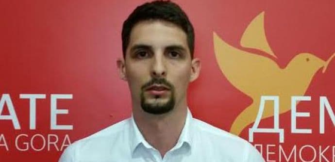 LEKOVIĆ: Napad na Ljucu poruka onima koji ukazuju na probleme LEKOVIĆ: Napad na Ljucu poruka onima koji ukazuju na probleme