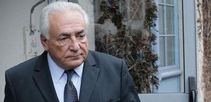 Sudija ocijenio da je Stros-Kan sladostrasnik, ali ne i makro Sudija ocijenio da je Stros-Kan sladostrasnik, ali ne i makro