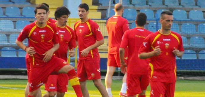 SAVIĆ: Uvijek vjerujem u pobjedu! SAVIĆ: Uvijek vjerujem u pobjedu!