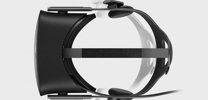 Predstavljena finalna verzija Oculus Rifta Predstavljena finalna verzija Oculus Rifta