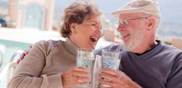 Izračunajte koliko vam je tijelo zapravo staro Izračunajte koliko vam je tijelo zapravo staro