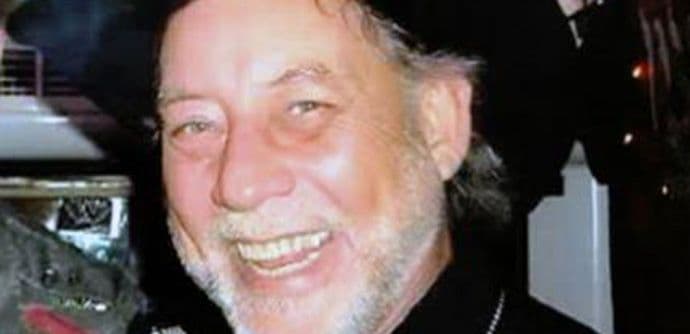 Kantri pjevača ubio lovac na glave u revolveraškom obračunu Kantri pjevača ubio lovac na glave u revolveraškom obračunu