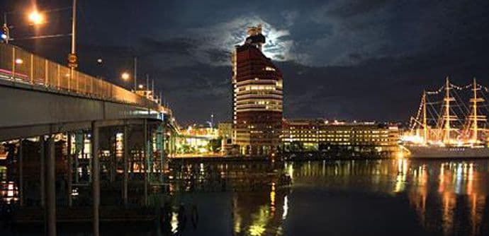 U Švedskoj više povrijeđenih u eksploziji auta U Švedskoj više povrijeđenih u eksploziji auta