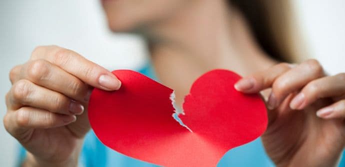 Koji je najbolji način da prebolimo raskid veze Koji je najbolji način da prebolimo raskid veze