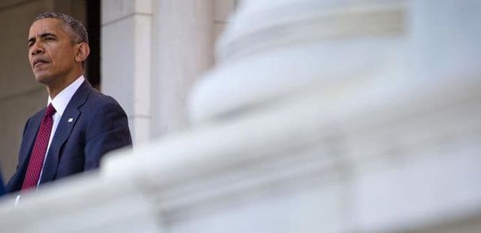 Odbijen Obamin nacrt zakona Odbijen Obamin nacrt zakona