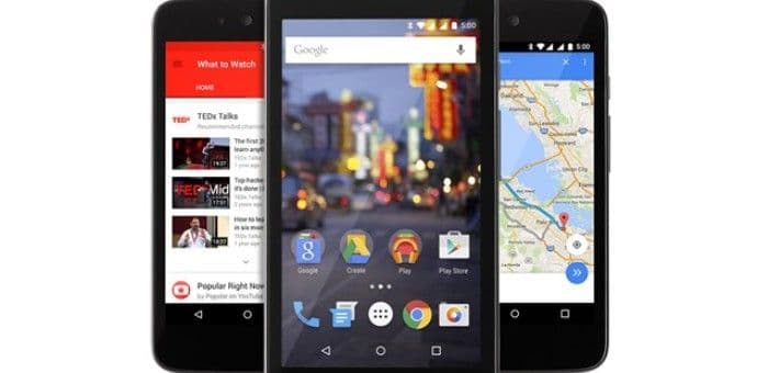 Koji Android da odaberete? Google i to zna Koji Android da odaberete? Google i to zna