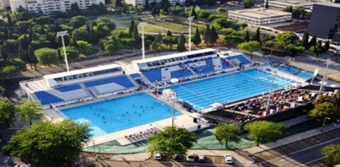 Od ponedjeljka otvoren bazen, ulaz 2,50 i tri eura Od ponedjeljka otvoren bazen, ulaz 2,50 i tri eura