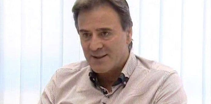 BLAŽIĆ: Insajderi DPS-a razobličeni na kongresu SDP-a BLAŽIĆ: Insajderi DPS-a razobličeni na kongresu SDP-a