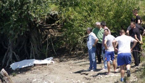 TRAGEDIJA: Drugovi ćutali o smrti malog Đorđa TRAGEDIJA: Drugovi ćutali o smrti malog Đorđa