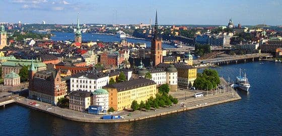 Četiri osobe poginule u eksploziji automobila u Švedskoj Četiri osobe poginule u eksploziji automobila u Švedskoj