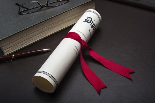 Želite da se obogatite? Evo koje diplome su najisplativije Želite da se obogatite? Evo koje diplome su najisplativije