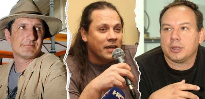 Slobodna Dalmacija dala otkaz Dežuloviću, Tomić i Pavičić otkazali saradnju     Slobodna Dalmacija dala otkaz Dežuloviću, Tomić i Pavičić otkazali saradnju