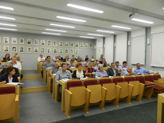 Gojković ponovo razriješen dužnosti Gojković ponovo razriješen dužnosti