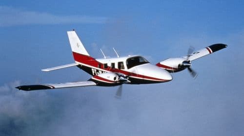 U avionskoj nesreći u Rusiji dvoje mrtvih U avionskoj nesreći u Rusiji dvoje mrtvih