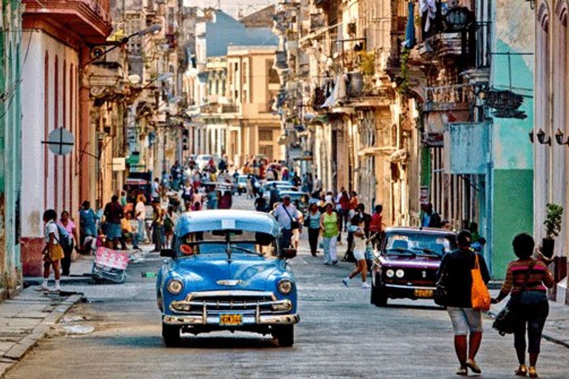 Ruski tanker s naftom stigao na Kubu