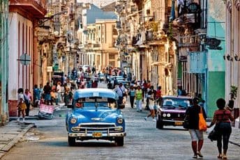 Kubanski ministar: Američka blokada goriva dovela zdravstveni sistem na ivicu kolapsa