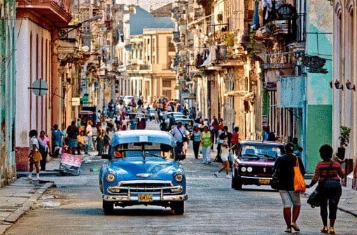 Američka radio stanica na Kubi nakon pola vijeka Američka radio stanica na Kubi nakon pola vijeka