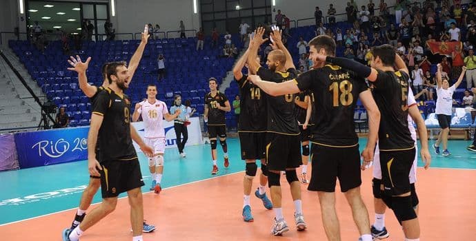 Boškan: Bili smo pravi u odlučujućim momentima Boškan: Bili smo pravi u odlučujućim momentima