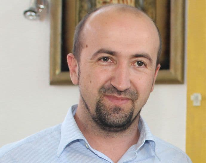 JUSIĆ: Ne smijemo našim potezima ići na ruku teroristima JUSIĆ: Ne smijemo našim potezima ići na ruku teroristima