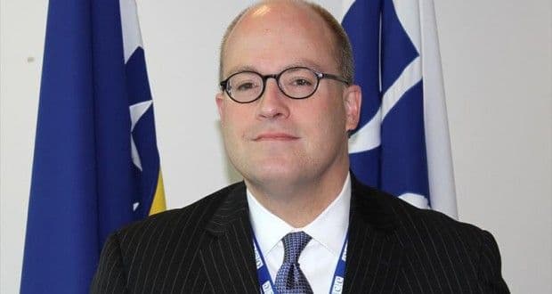 MUR: Crna Gora čuvar mira u regionu MUR: Crna Gora čuvar mira u regionu