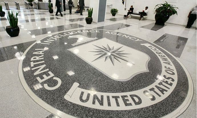 Kako je CIA brutalno mučila svoje zatvorenike Kako je CIA brutalno mučila svoje zatvorenike