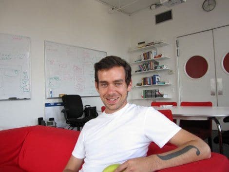 PANK MILIJARDER: Nevjerovatni život novog šefa Tvitera PANK MILIJARDER: Nevjerovatni život novog šefa Tvitera