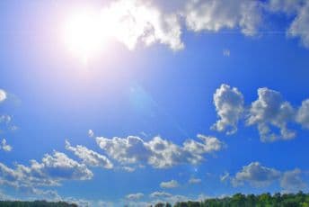 Danas do 18 stepeni, u novogodišnjoj noći vedro Danas do 18 stepeni, u novogodišnjoj noći vedro