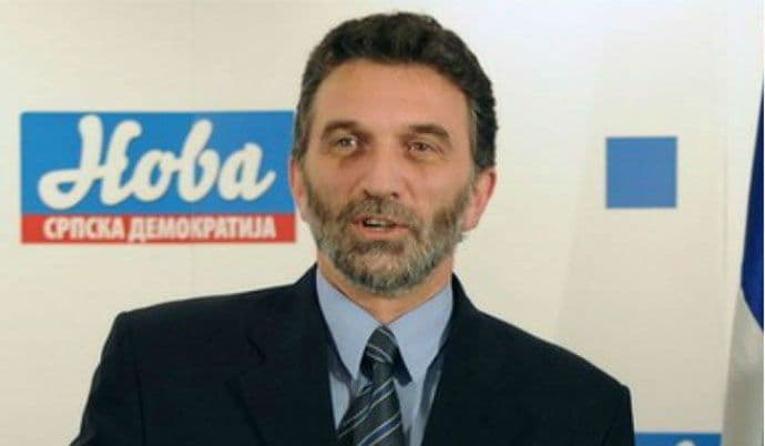 BULAJIĆ: Poštena analiza pokazala bi pad podrške članstvu u NATO  BULAJIĆ: Poštena analiza pokazala bi pad podrške članstvu u NATO