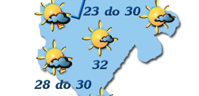 Sjutra do 32 stepena Sjutra do 32 stepena