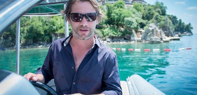 Džej Kej napustio Crnu Goru: Ni Majorka, a ni Ibica nemaju ljepotu vaše države Džej Kej napustio Crnu Goru: Ni Majorka, a ni Ibica nemaju ljepotu vaše države