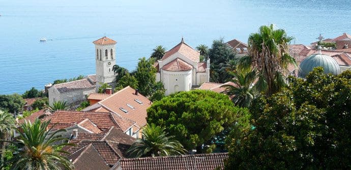 U Herceg Novom šest hiljada gostiju: Buđenje bez vode  U Herceg Novom šest hiljada gostiju: Buđenje bez vode