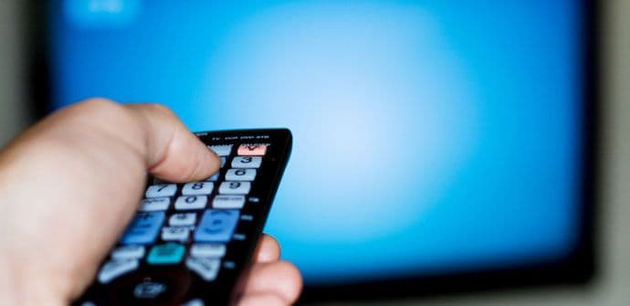 Sve spremno za digitalni signal Sve spremno za digitalni signal