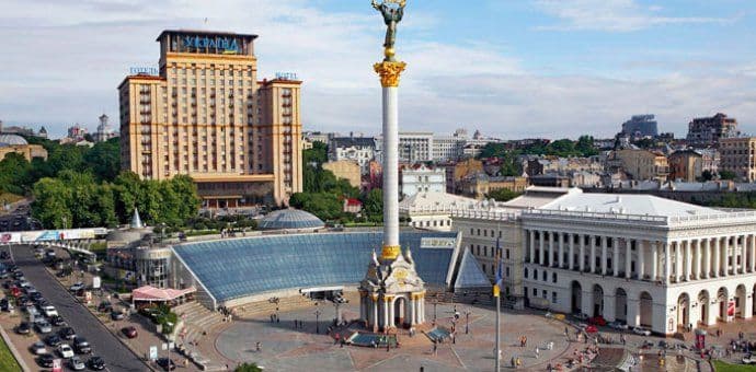 Ukrajina zaprijetila da će da zamrzne isplatu spoljnog duga Ukrajina zaprijetila da će da zamrzne isplatu spoljnog duga