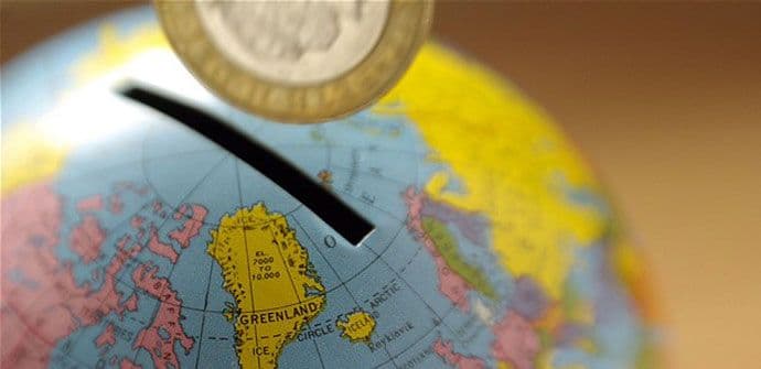 Najbrže rastuće svjetske ekonomije Najbrže rastuće svjetske ekonomije