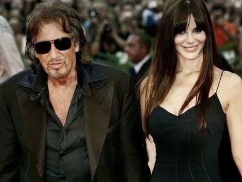 Al Paćino ostavio 39 godina mlađu djevojku Al Paćino ostavio 39 godina mlađu djevojku