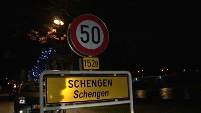 Šengenski sporazum proslavio 30. rođendan Šengenski sporazum proslavio 30. rođendan