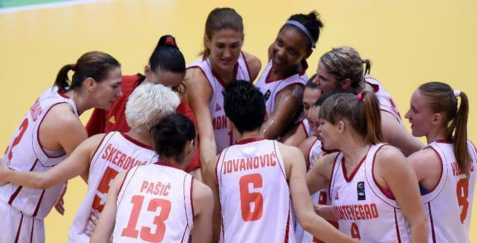 Sjutra žrijeb kvalifikacija za Evropsko prvenstvo Sjutra žrijeb kvalifikacija za Evropsko prvenstvo