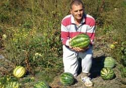 PLAV: Dževat Šarkinović spasio 25 davljenika iz Plavskog jezera PLAV: Dževat Šarkinović spasio 25 davljenika iz Plavskog jezera