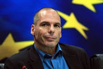 Varoufakis: Merkel da učestvuje u pregovorima  