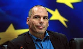 Varoufakis: Merkel da učestvuje u pregovorima Varoufakis: Merkel da učestvuje u pregovorima