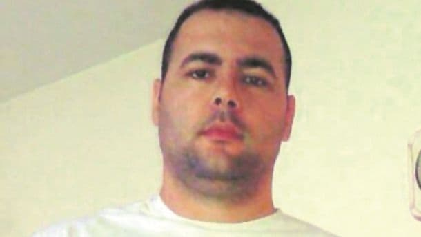 Đurić osuđen na 40 godina zatvora zbog ubistva Tijane Jurić Đurić osuđen na 40 godina zatvora zbog ubistva Tijane Jurić