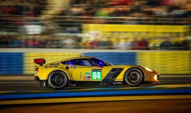 24 sata Le Mana: Porsche prekinuo dominaciju Audija 24 sata Le Mana: Porsche prekinuo dominaciju Audija